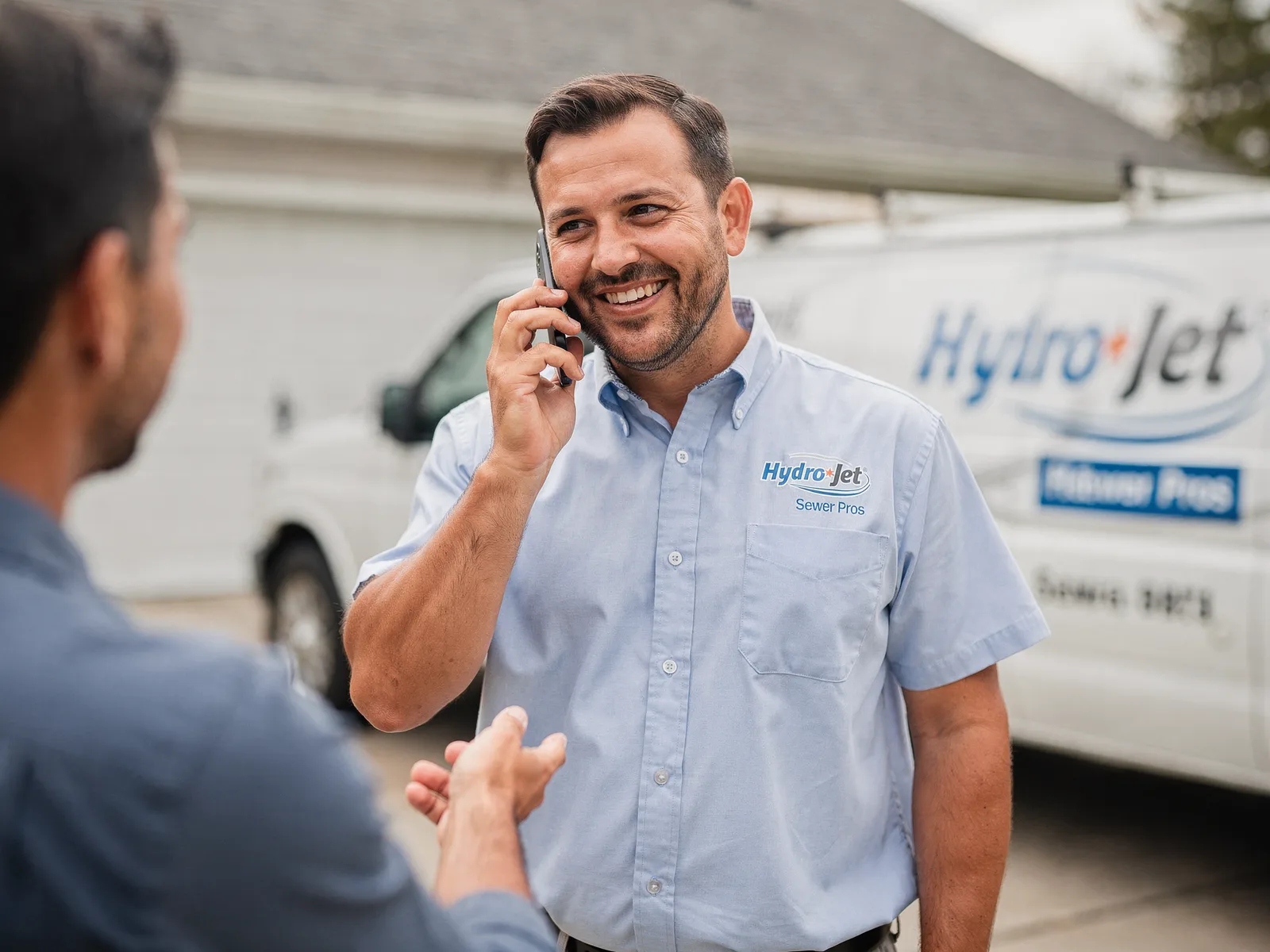 Hydro Jetting Brookville, IN FAQs